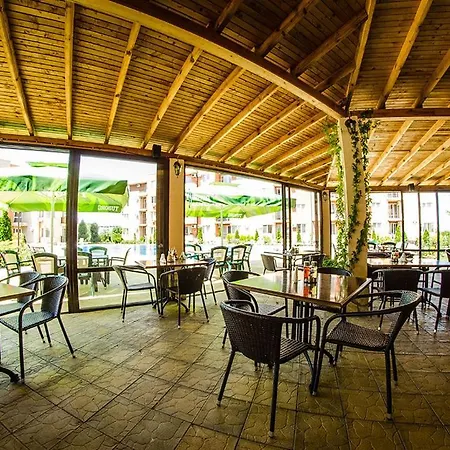 Destination Bulgaria 2000 Orchidea Private Summer サニービーチ