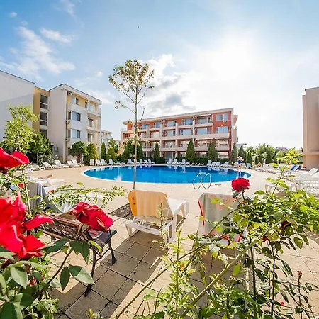 Destination Bulgaria 2000 Orchidea Private Summer شقة ساني بيتش