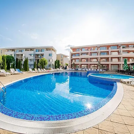 شقة Destination Bulgaria 2000 Orchidea Private Summer