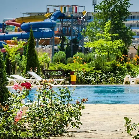 Destination Bulgaria 2000 Orchidea Private Summer ساني بيتش