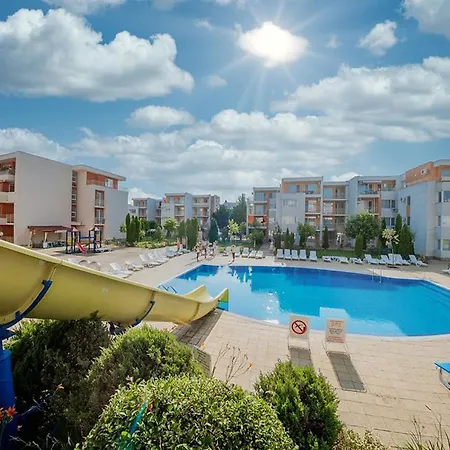Destination Bulgaria 2000 Orchidea Private Summer ساني بيتش